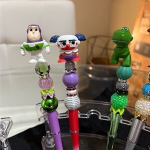 CUSTOM HANDMADE PENS